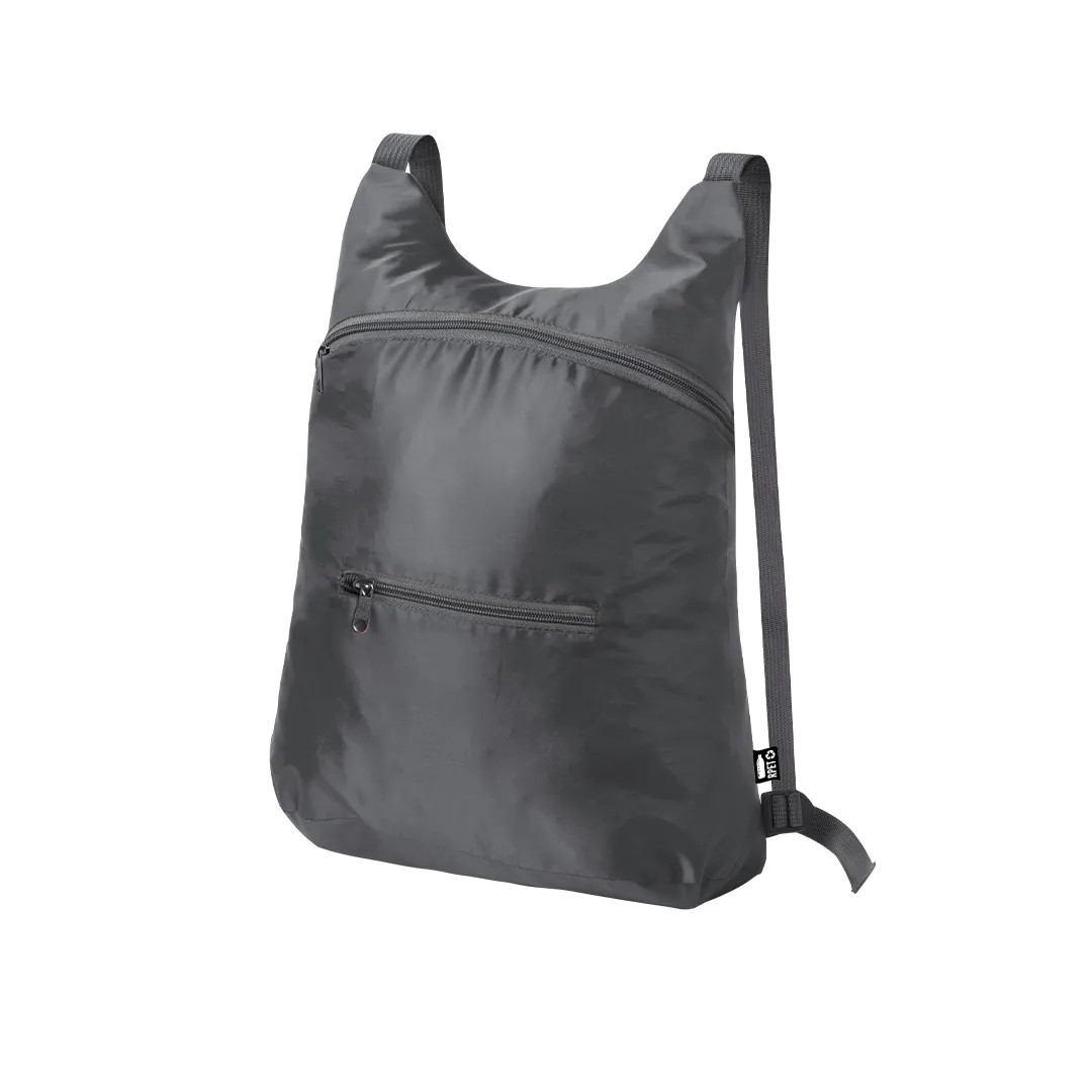 Mochila Plegable Brocky - vista 1