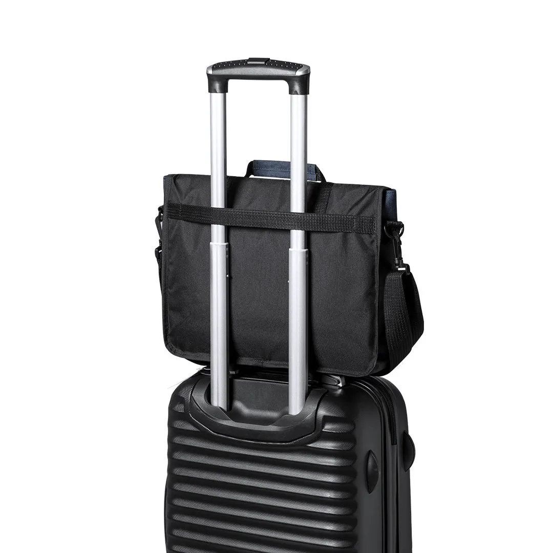 Portadocumentos Derek - vista 2