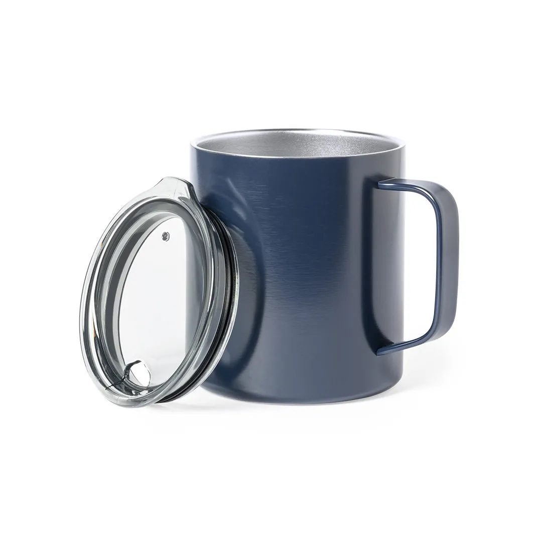 Taza Térmica Hanna - vista 1