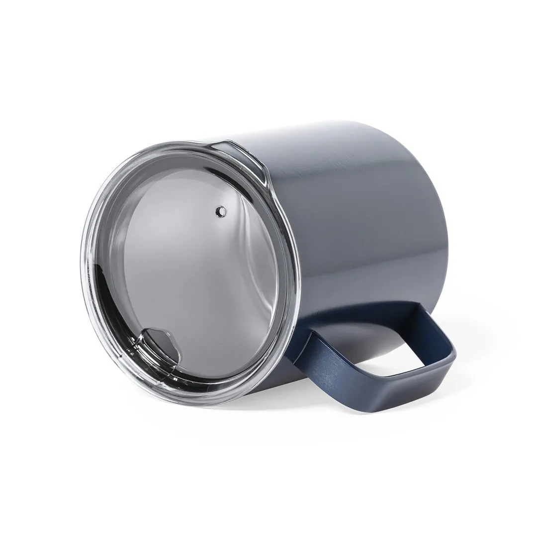 Taza Térmica Hanna - vista 2