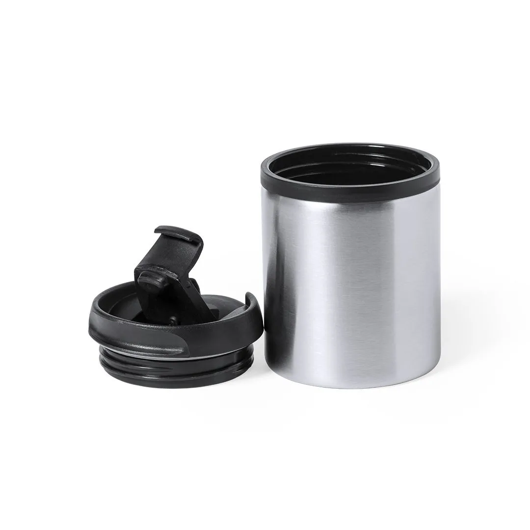 Vaso Zirgul - vista 3