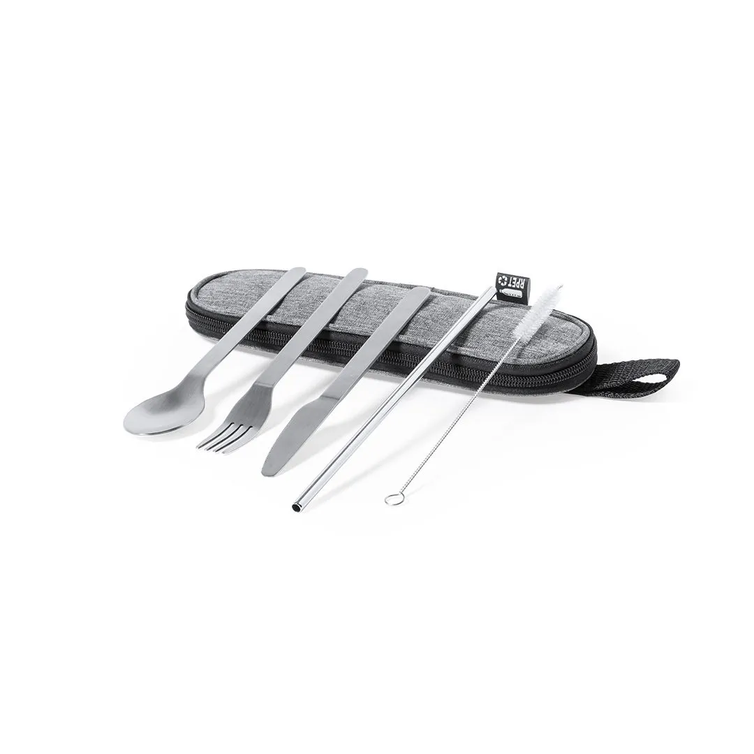 Set Cubiertos Tailung - vista 1