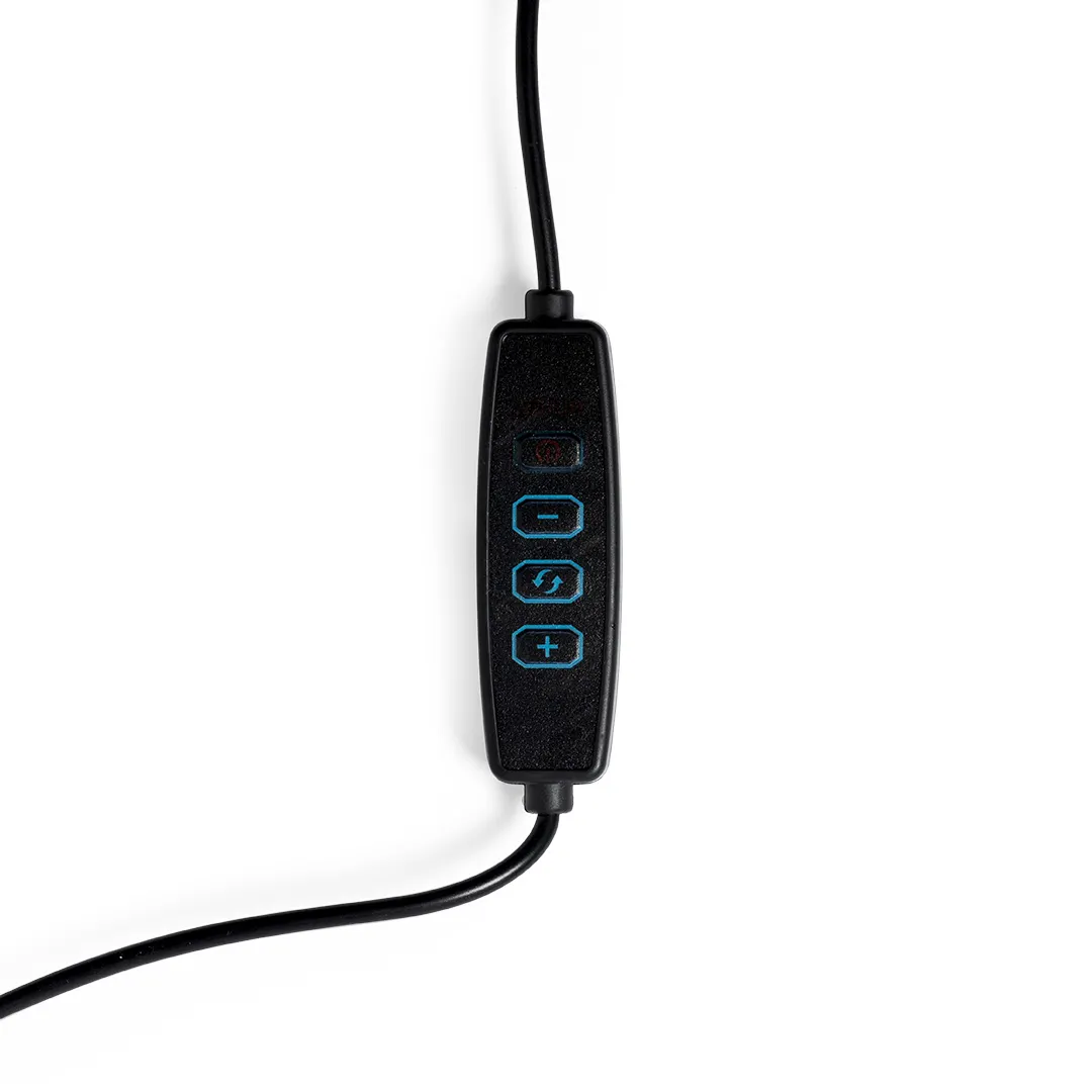 Anillo de Luz Trípode Kristen - vista 9