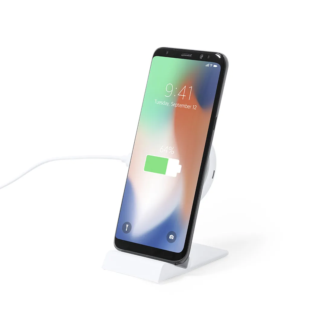 Cargador Lomen - vista 4