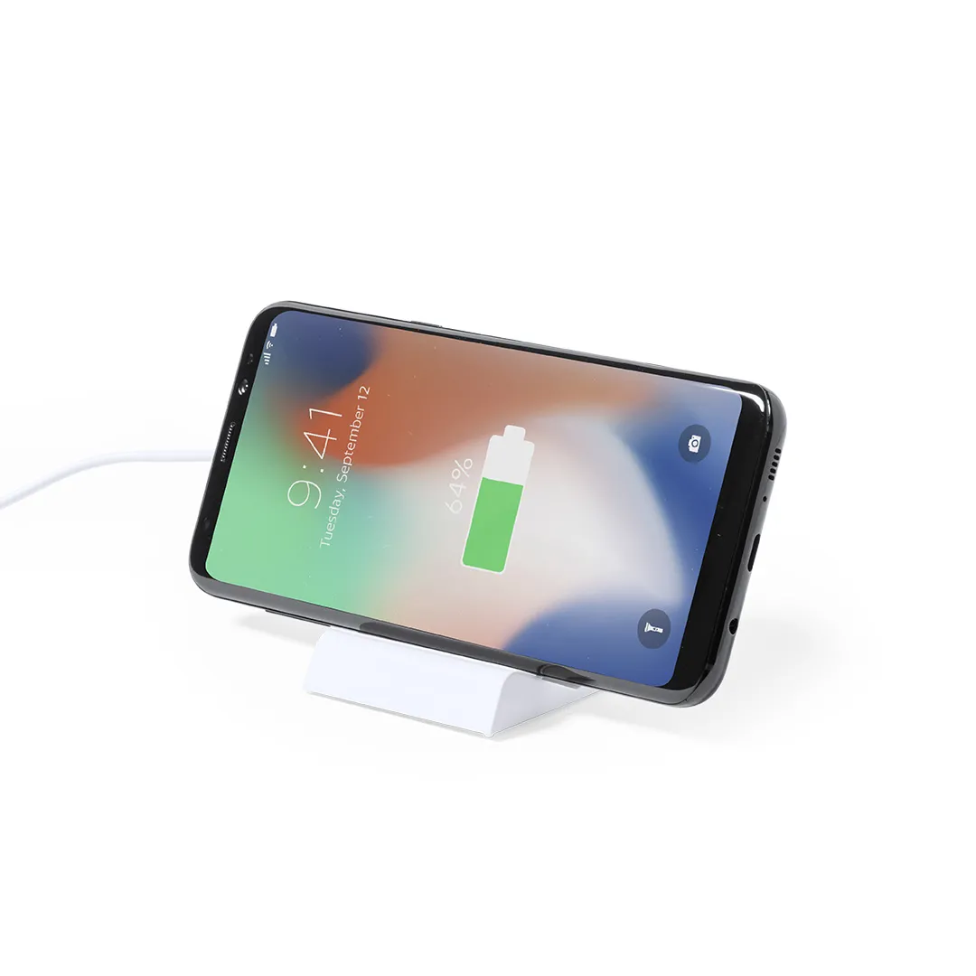 Cargador Lomen - vista 5