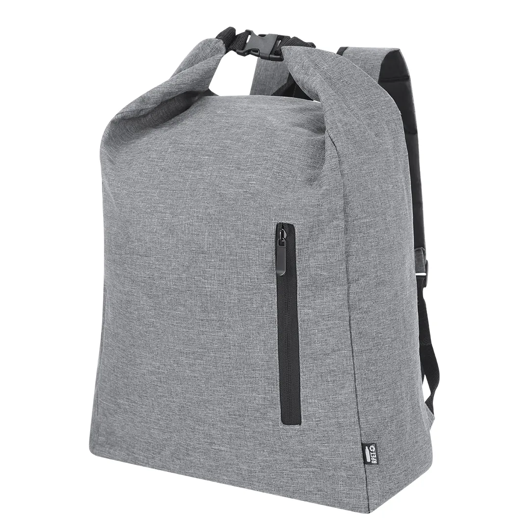 Mochila Sherpak - vista 1