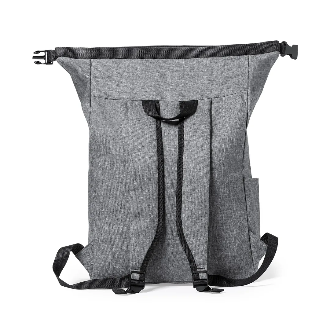 Mochila Sherpak - vista 2