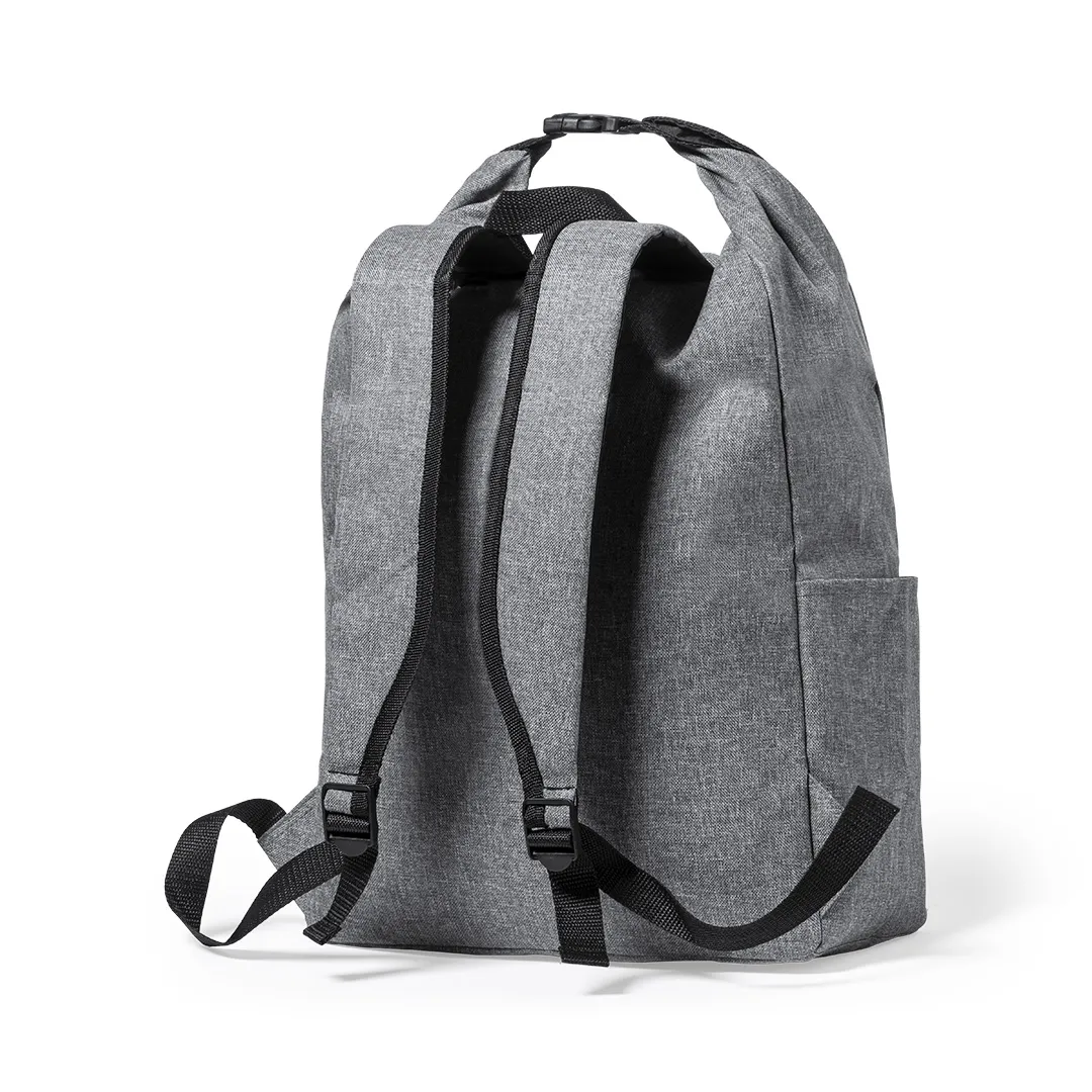 Mochila Sherpak - vista 3