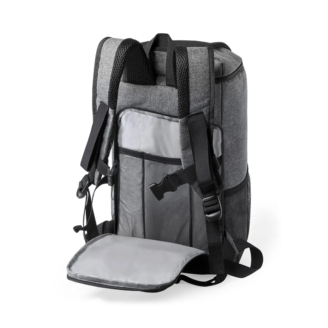 Mochila Nevera Kemper - vista 3