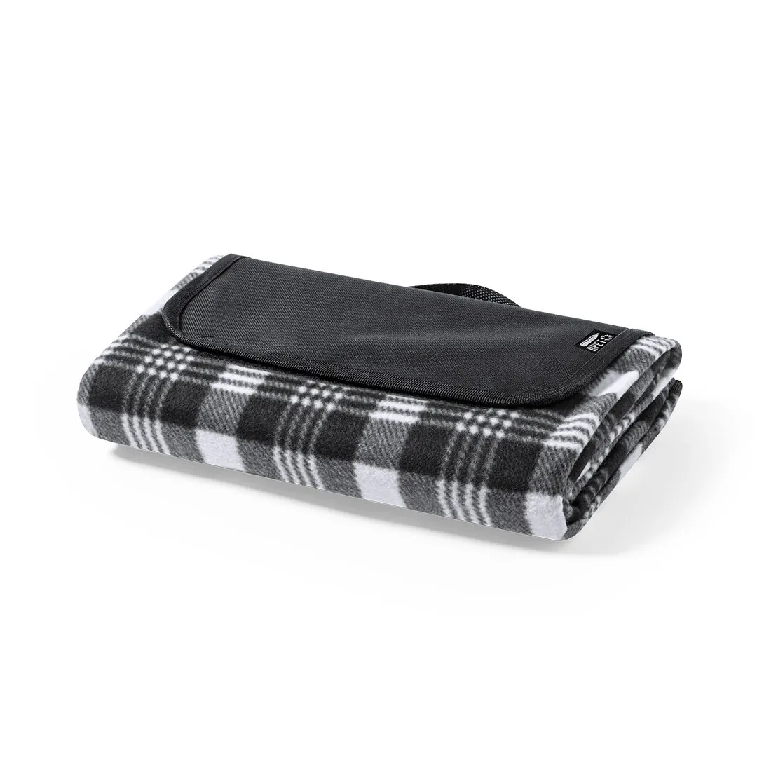 Manta Picnic Zaralex - vista 3