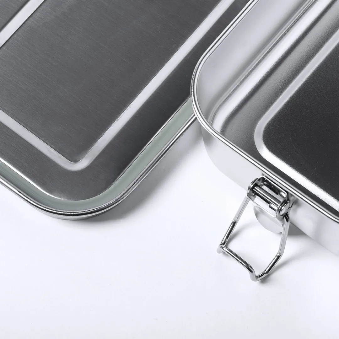 Fiambrera Yalac - vista 2