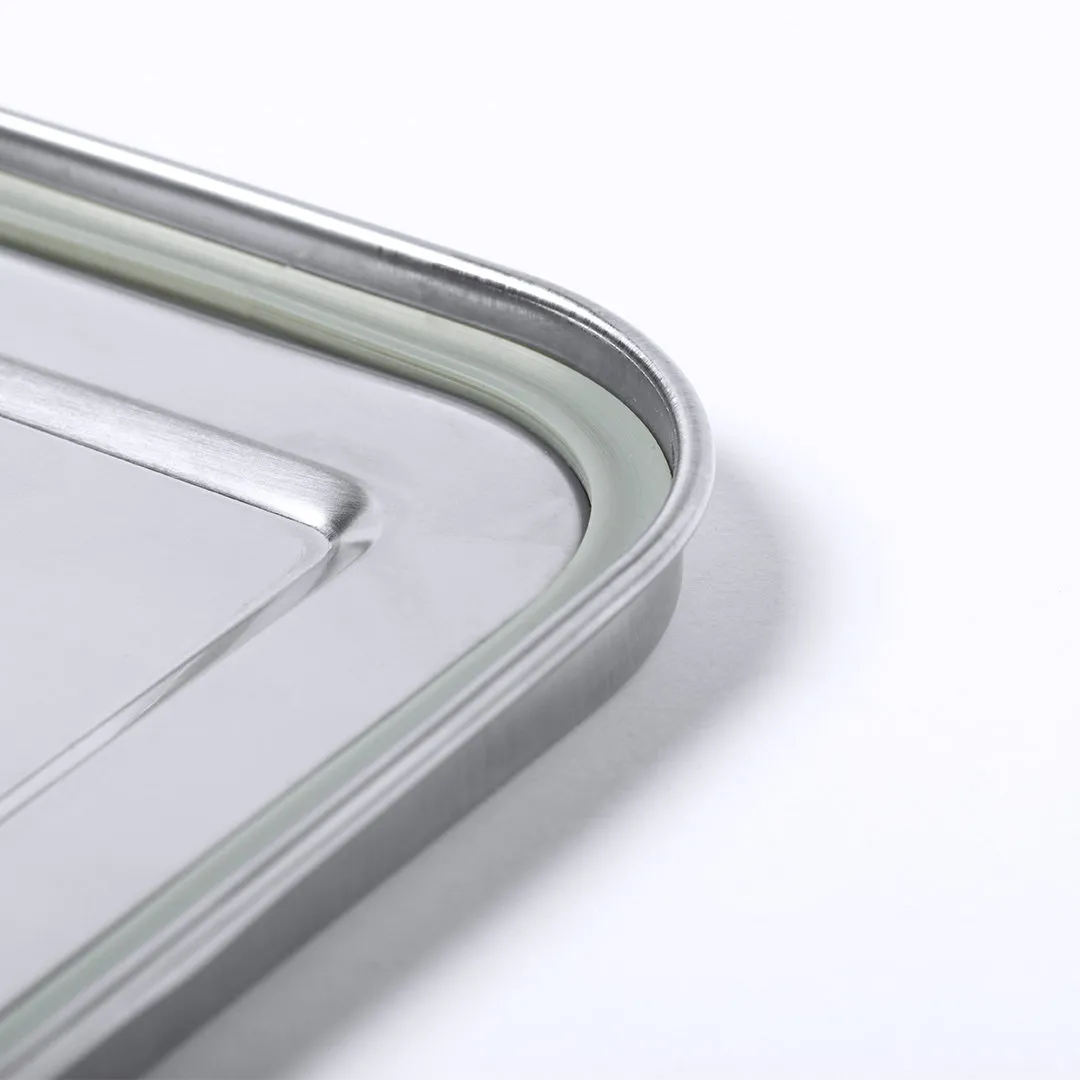 Fiambrera Yalac - vista 3