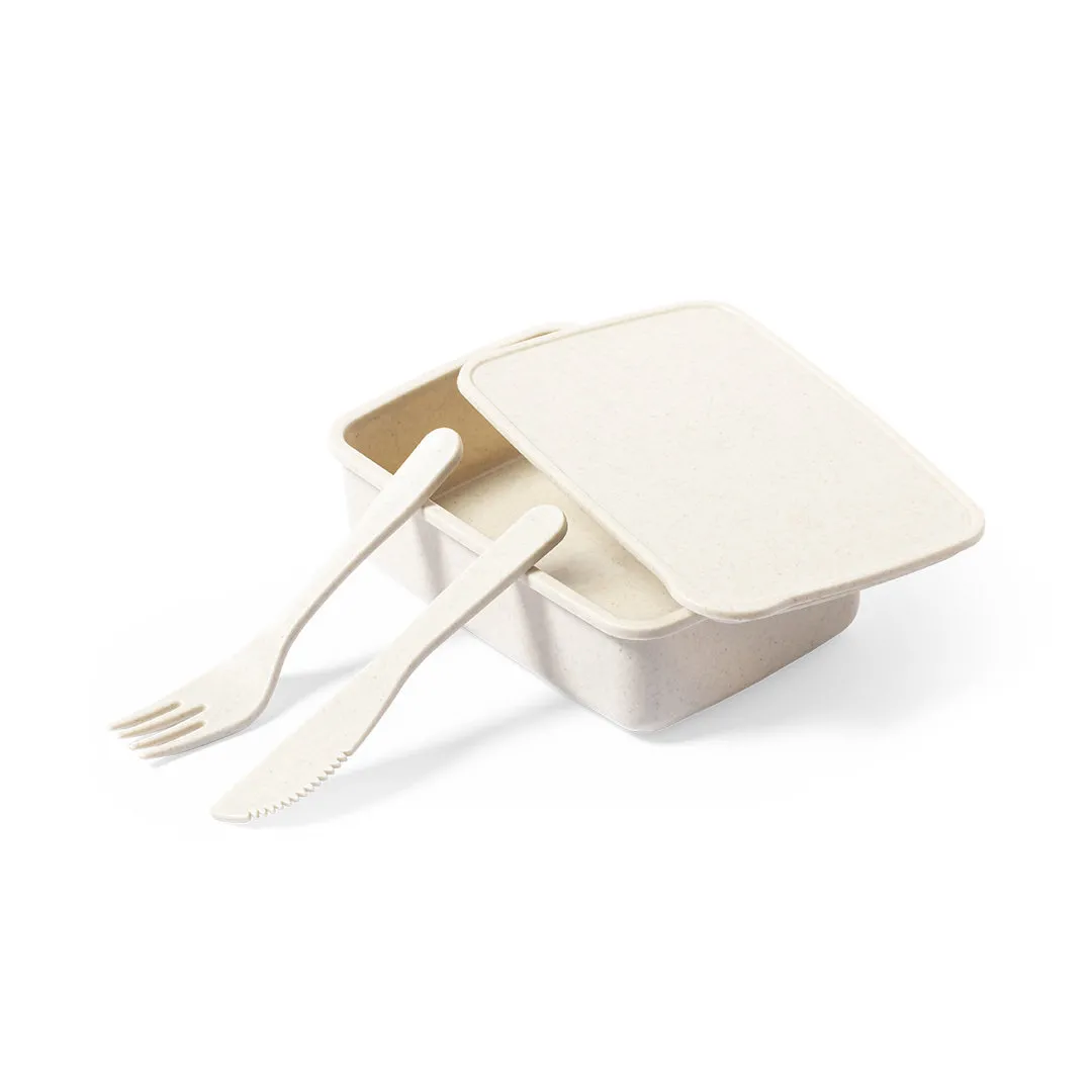 Fiambrera Harxem - vista 3