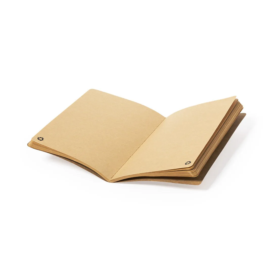 Libreta Rayish - vista 3