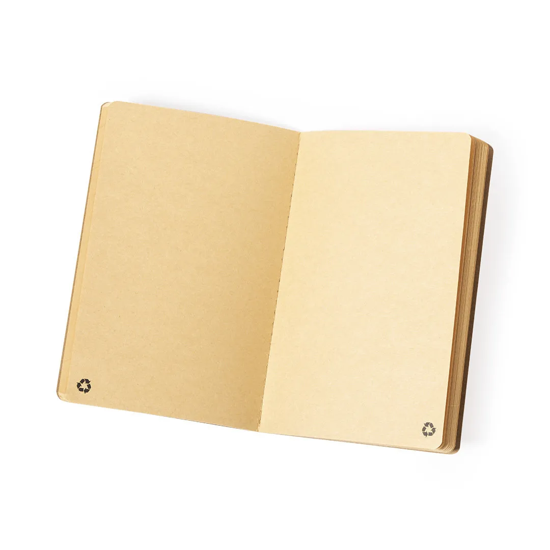 Libreta Rayish - vista 4