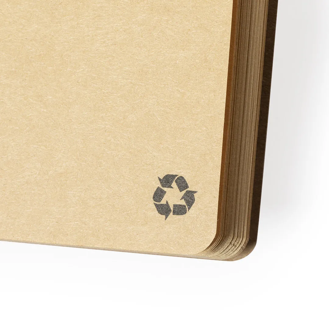 Libreta Rayish - vista 5