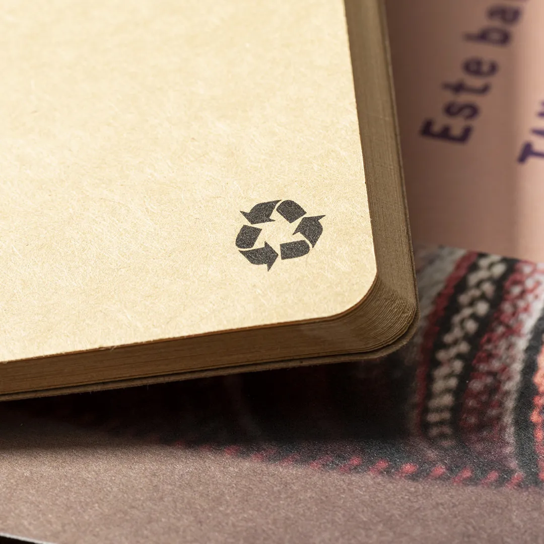 Libreta Rayish - vista 8