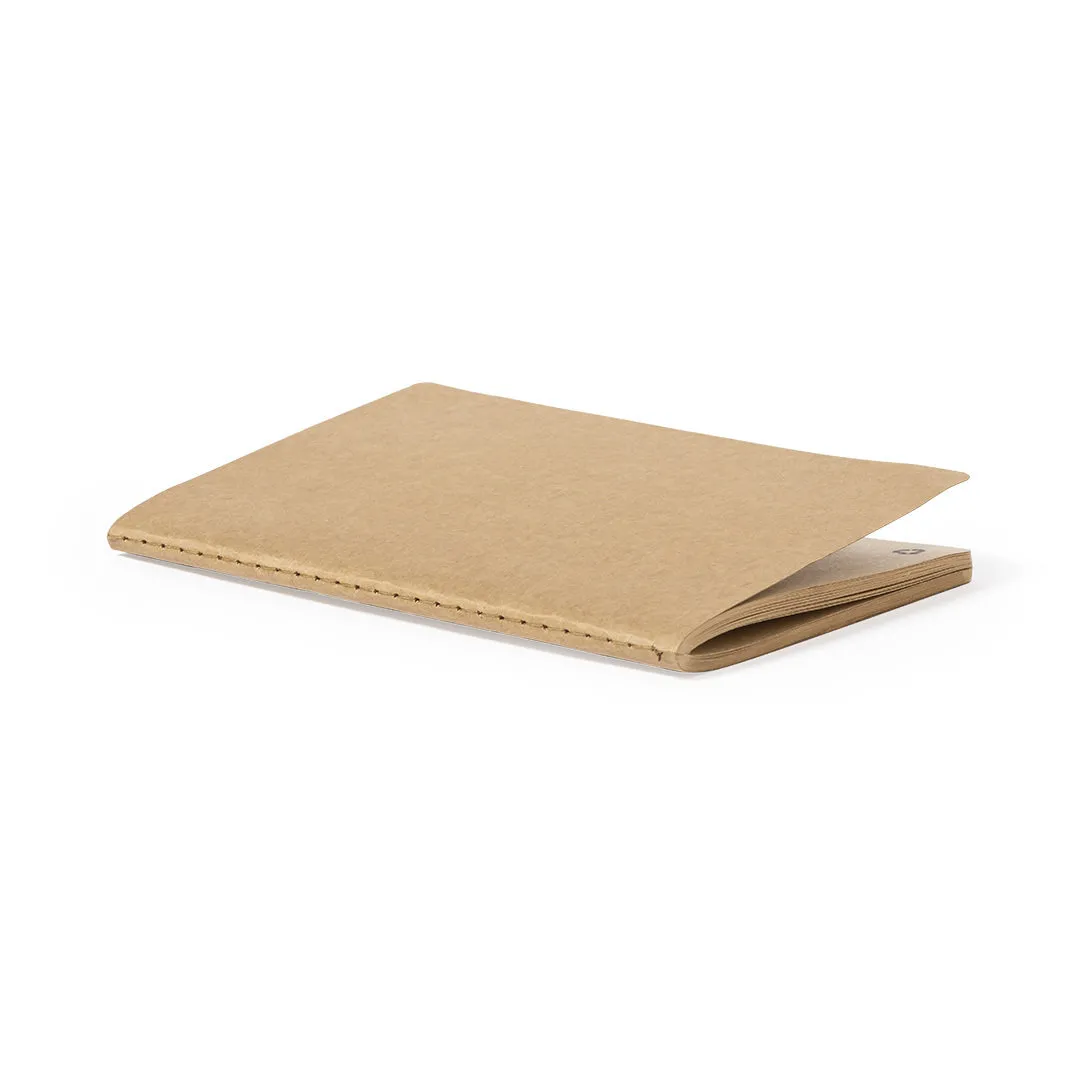 Libreta Rayish - vista 9