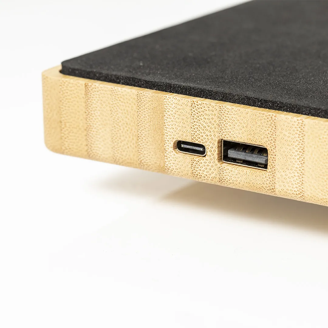 Lámpara Cargador Sleya - vista 5