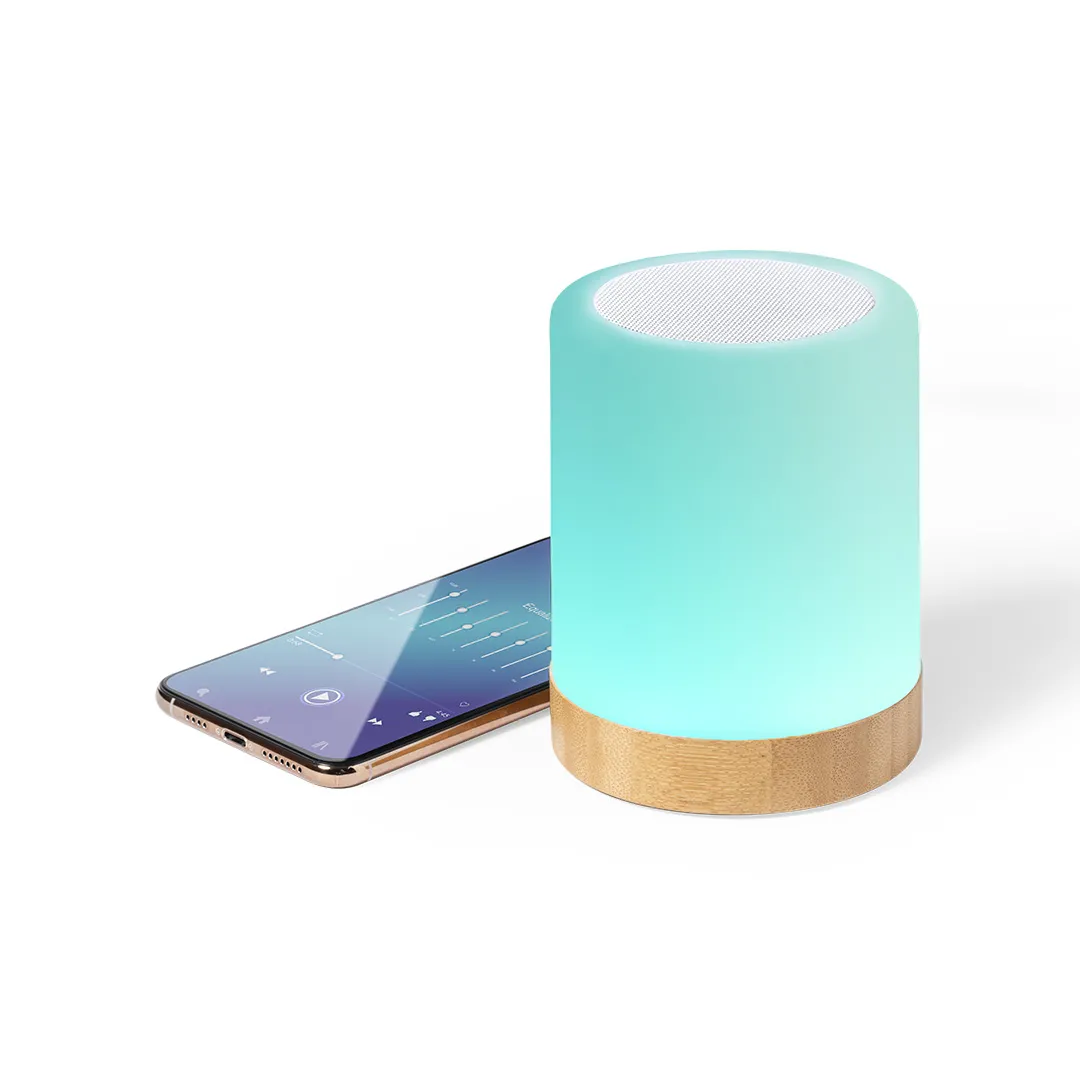 Altavoz Nalow - vista 1