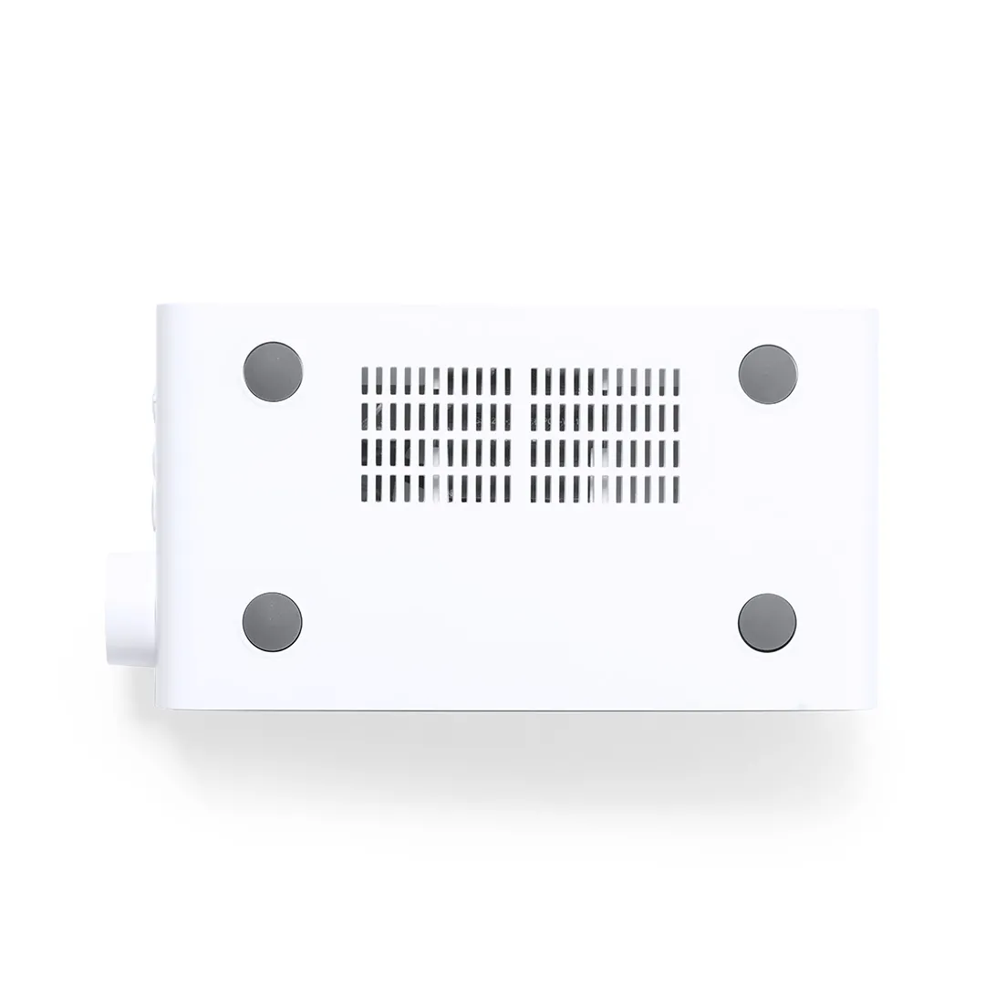 Reloj Multifunción Fabirt - vista 4