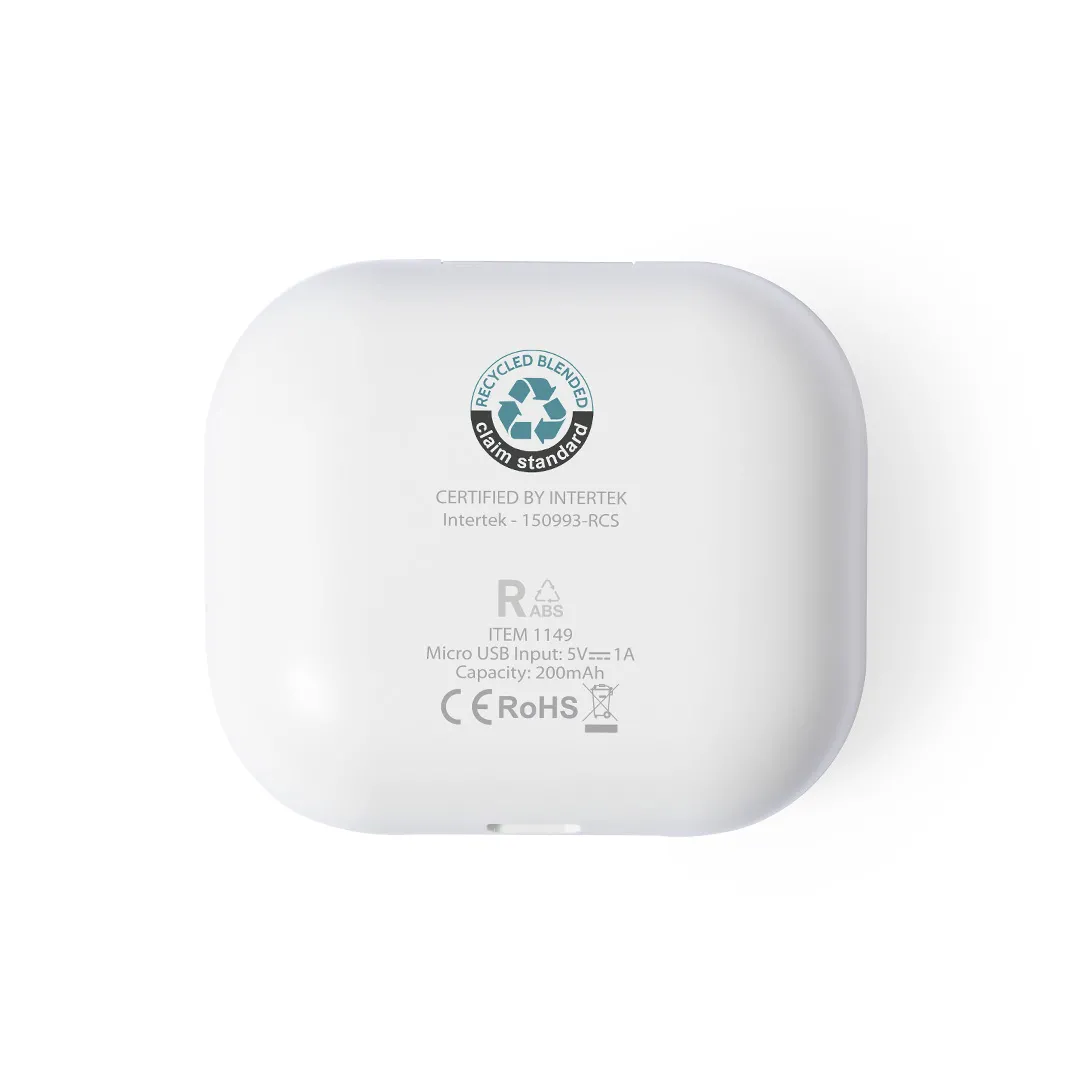 Auriculares Volpux RCS - vista 3