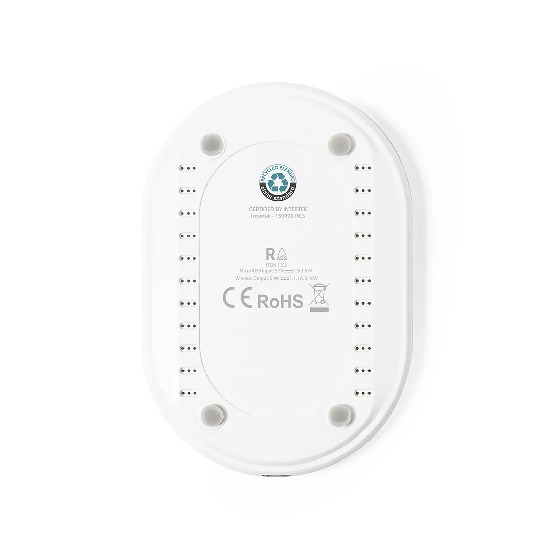 Cargador Zosmal RCS - vista 1