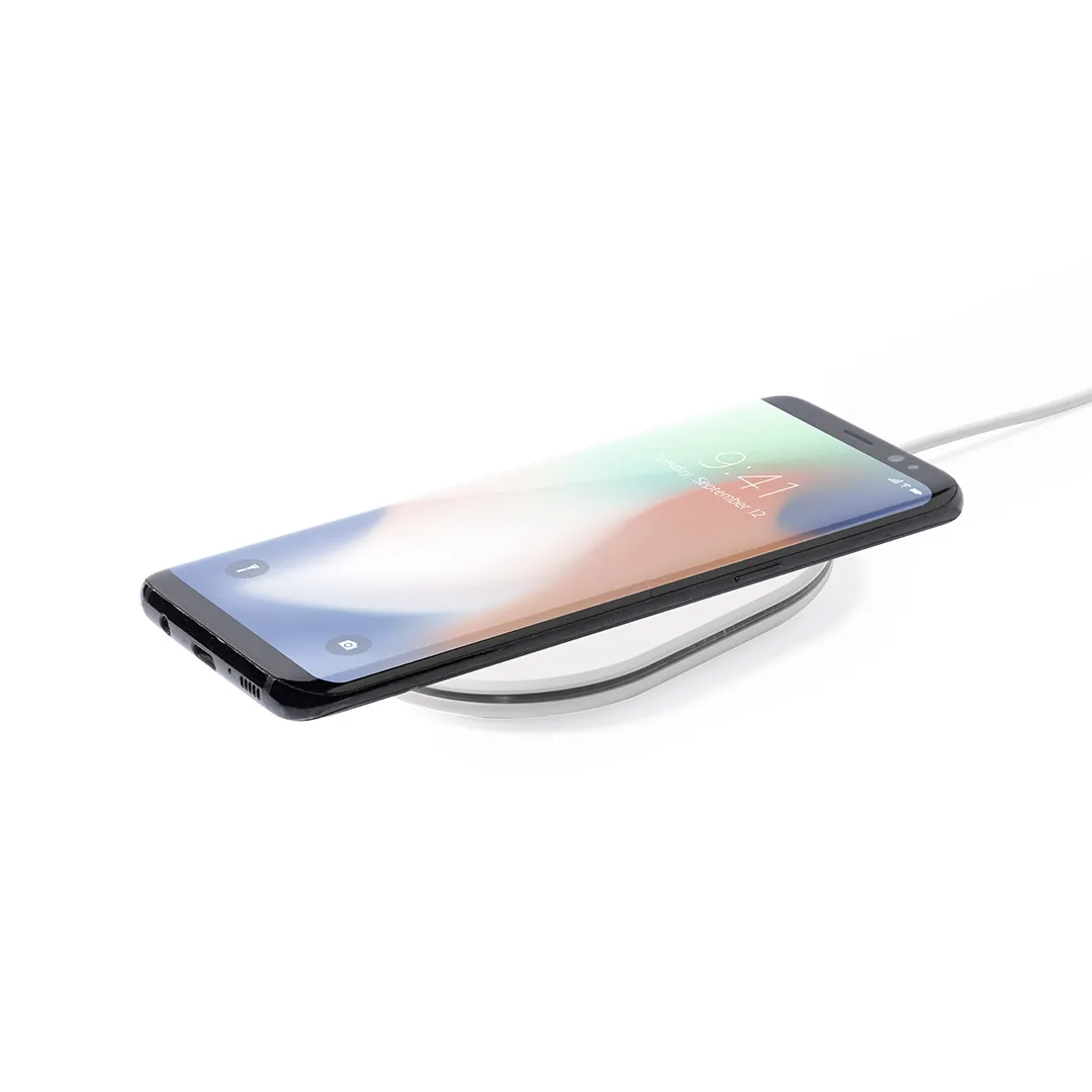 Cargador Zosmal RCS - vista 4