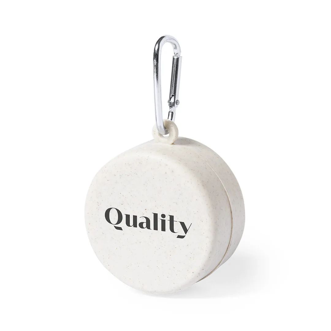 Vaso Plegable Sainod - vista 1