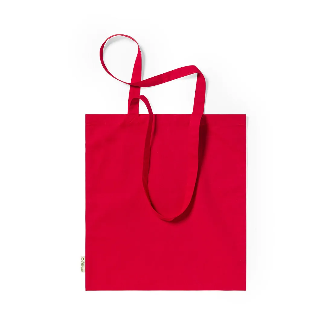 Bolsa Klimbou - vista 2