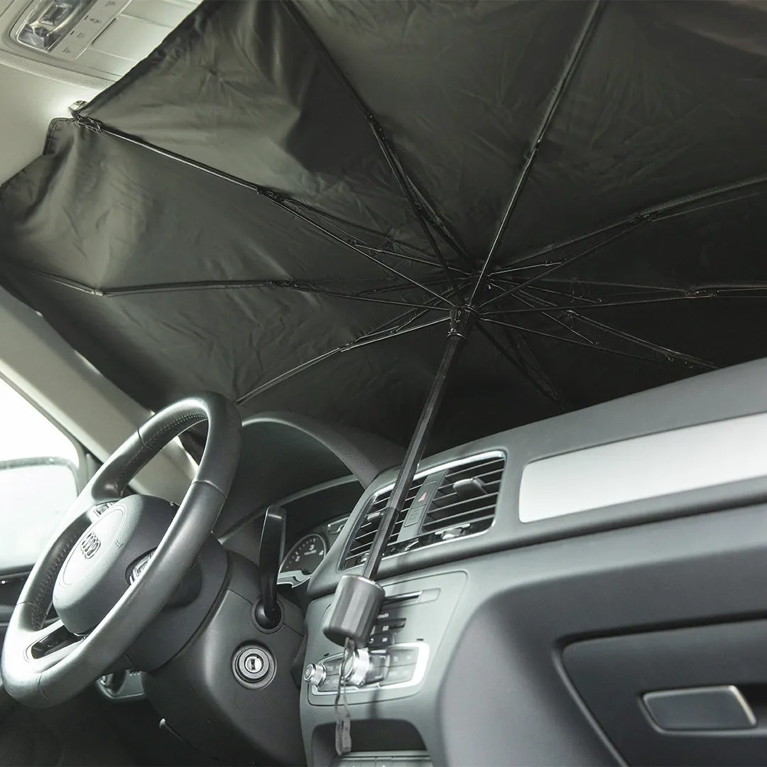 Parasol Birdy - vista 7