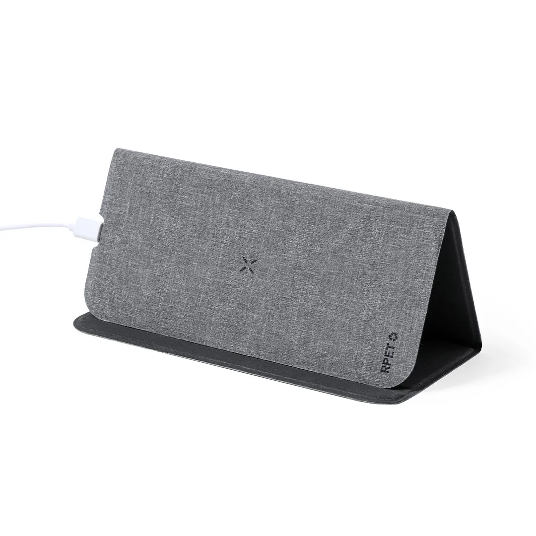 Alfombrilla Cargador Kimy - vista 2