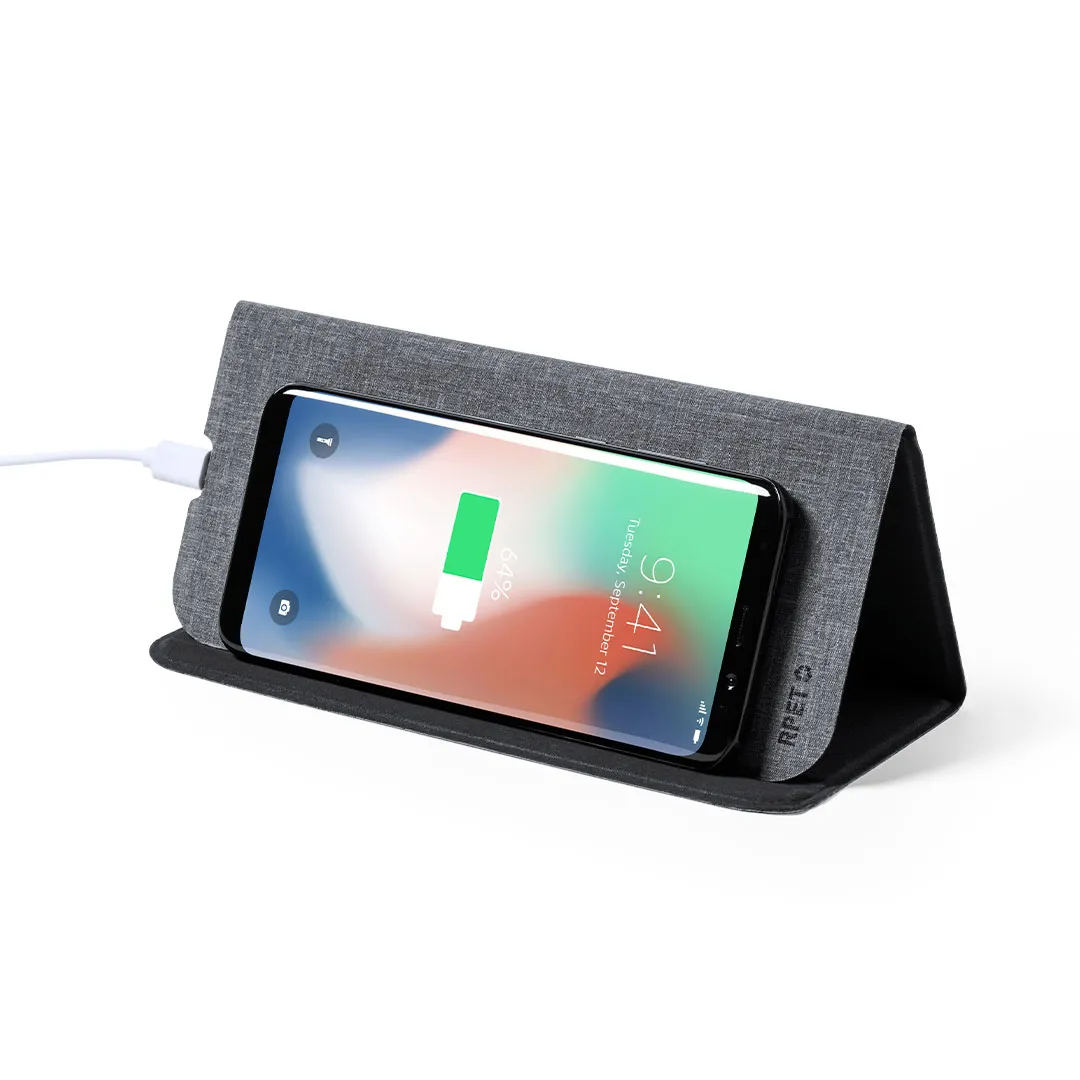 Alfombrilla Cargador Kimy - vista 4