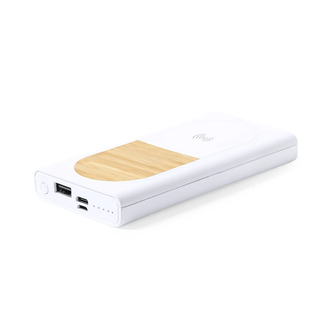 Power Bank Ditte - vista 1