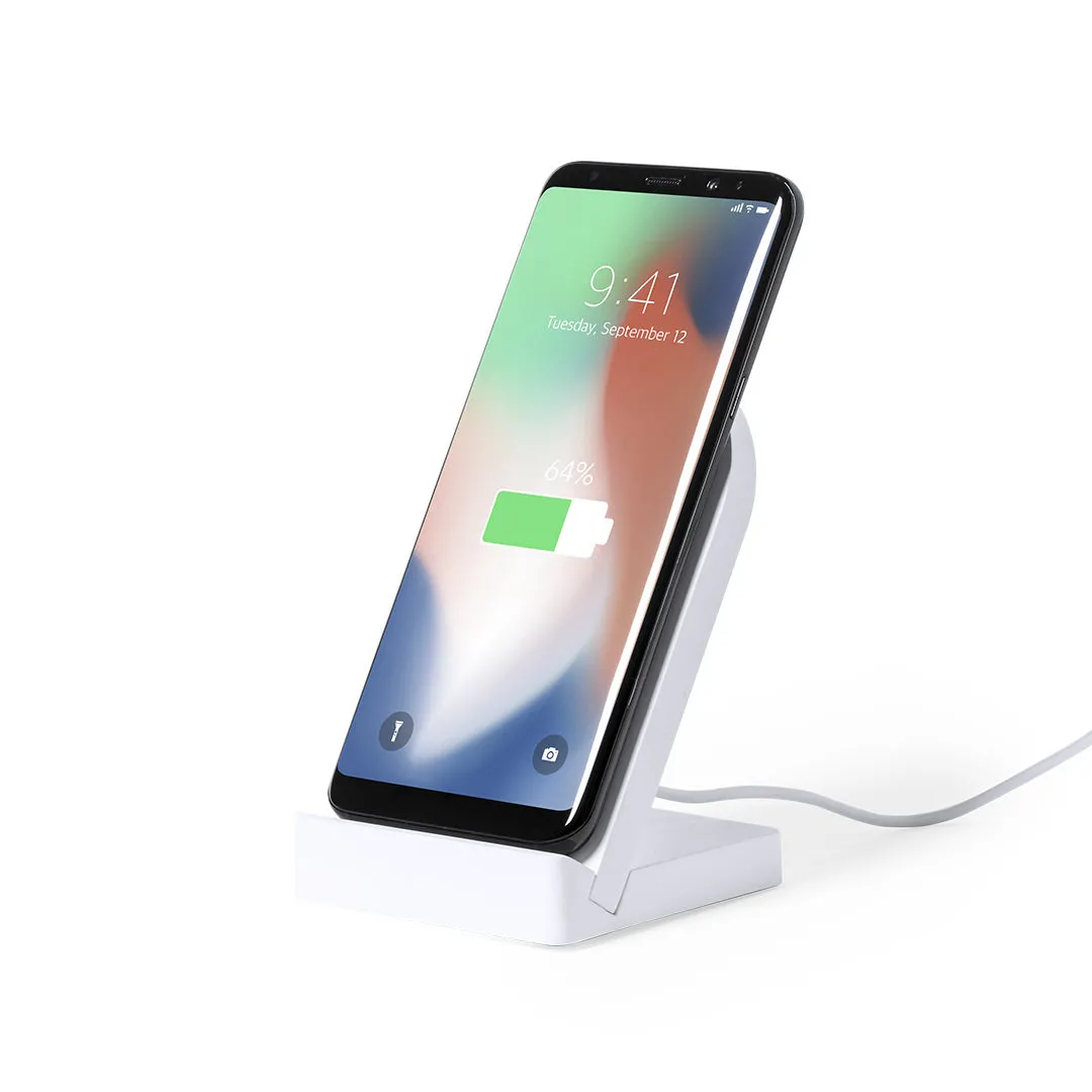 Cargador Soporte Noopy - vista 3