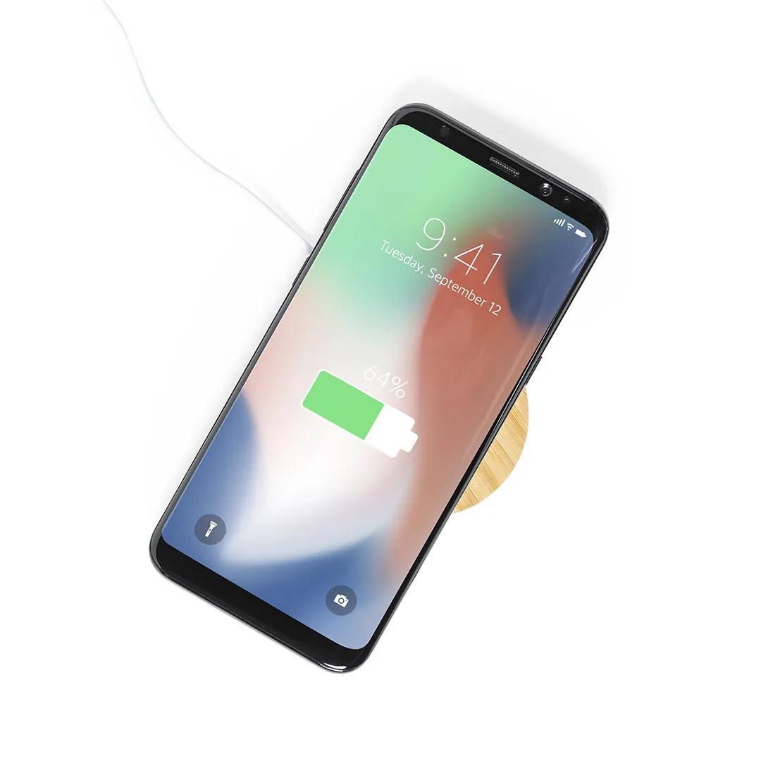 Cargador Soporte Noopy - vista 4