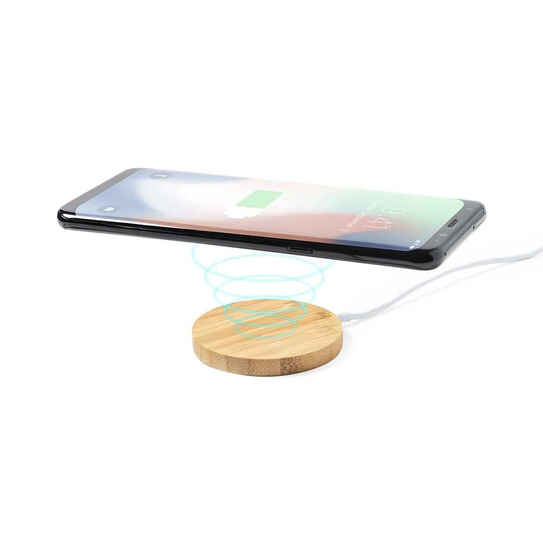 Cargador Soporte Noopy - vista 5