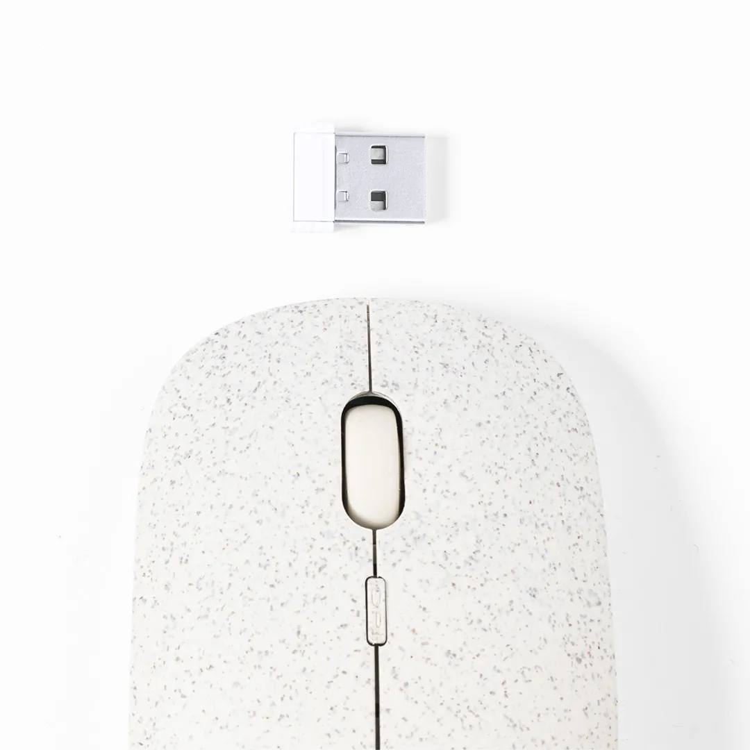 Ratón Estiky - vista 3