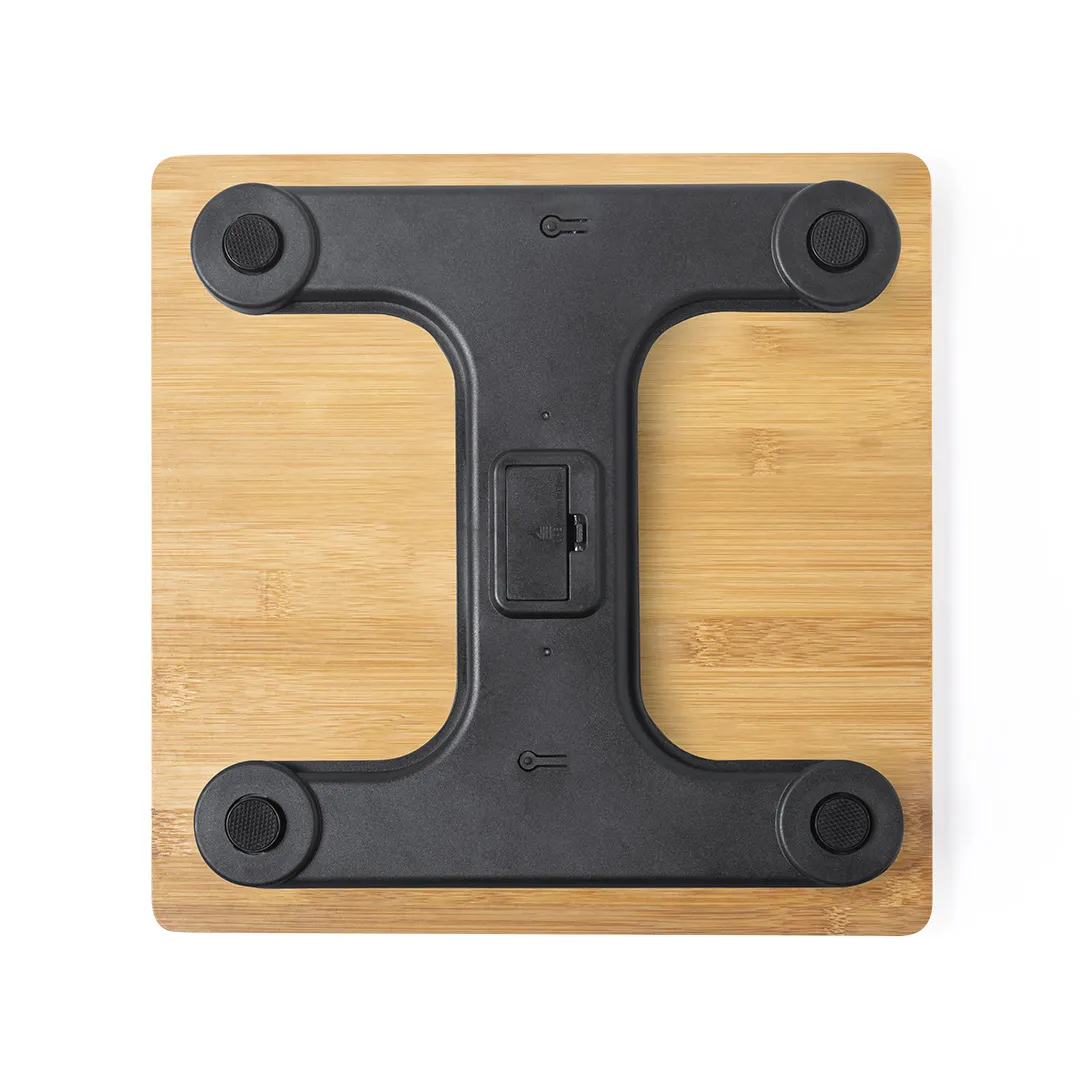 Báscula Berry - vista 1