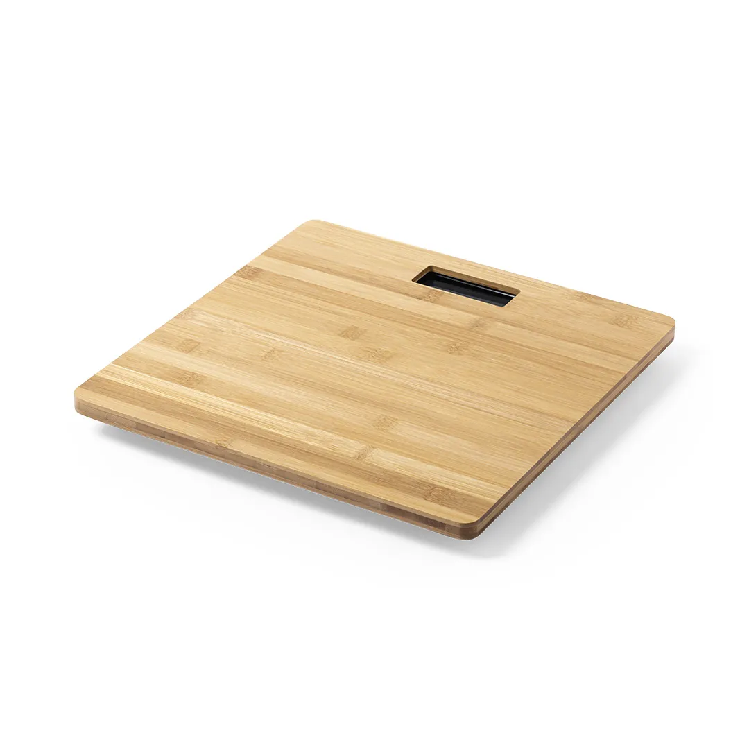 Báscula Berry - vista 2