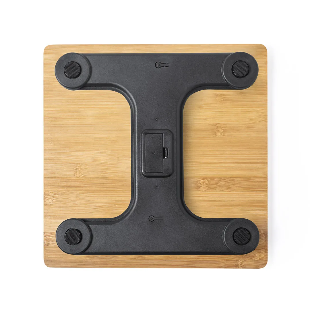 Báscula Berry - vista 3