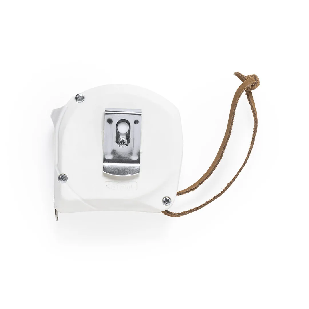 Flexómetro Hermy 5m - vista 2