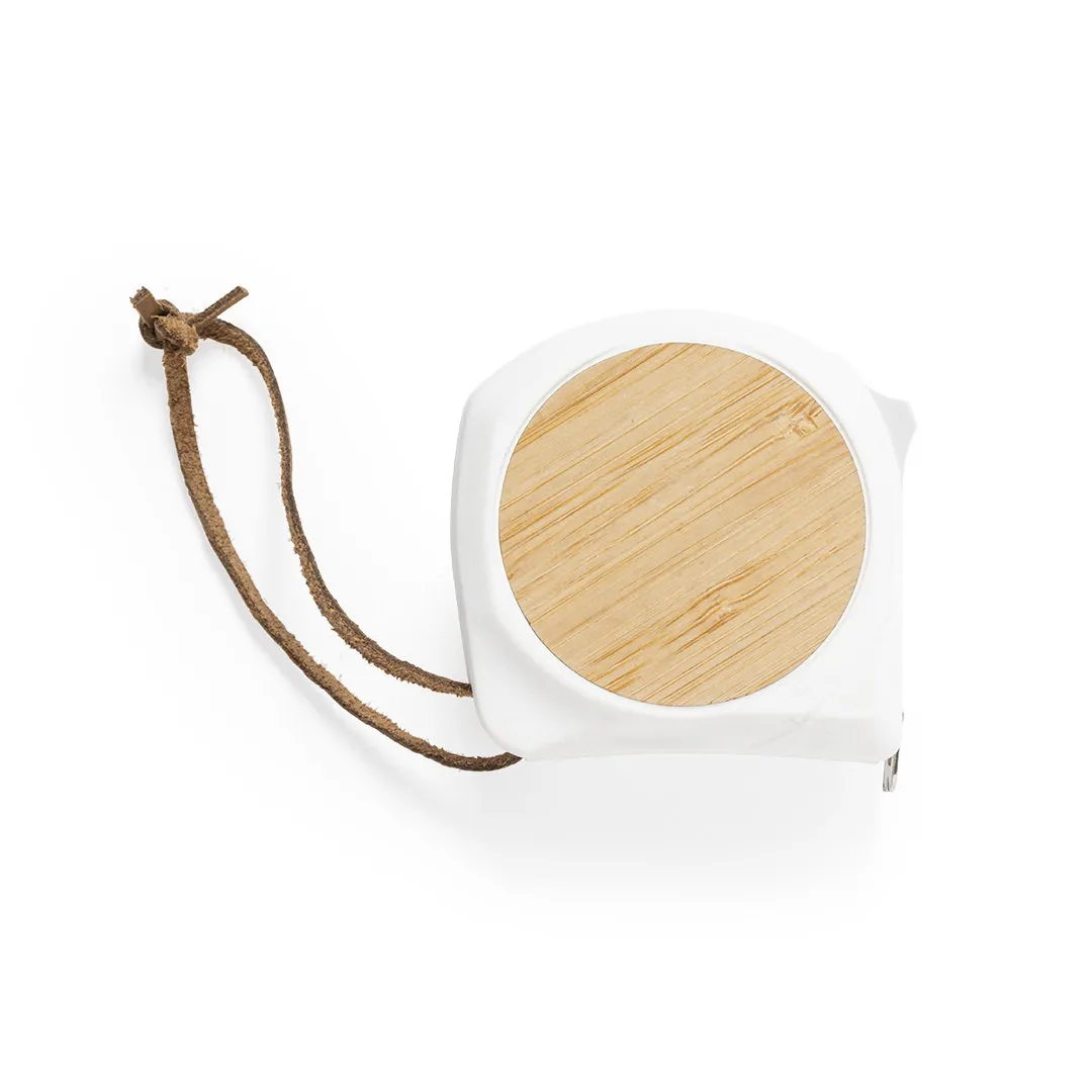 Flexómetro Hermy 5m - vista 7