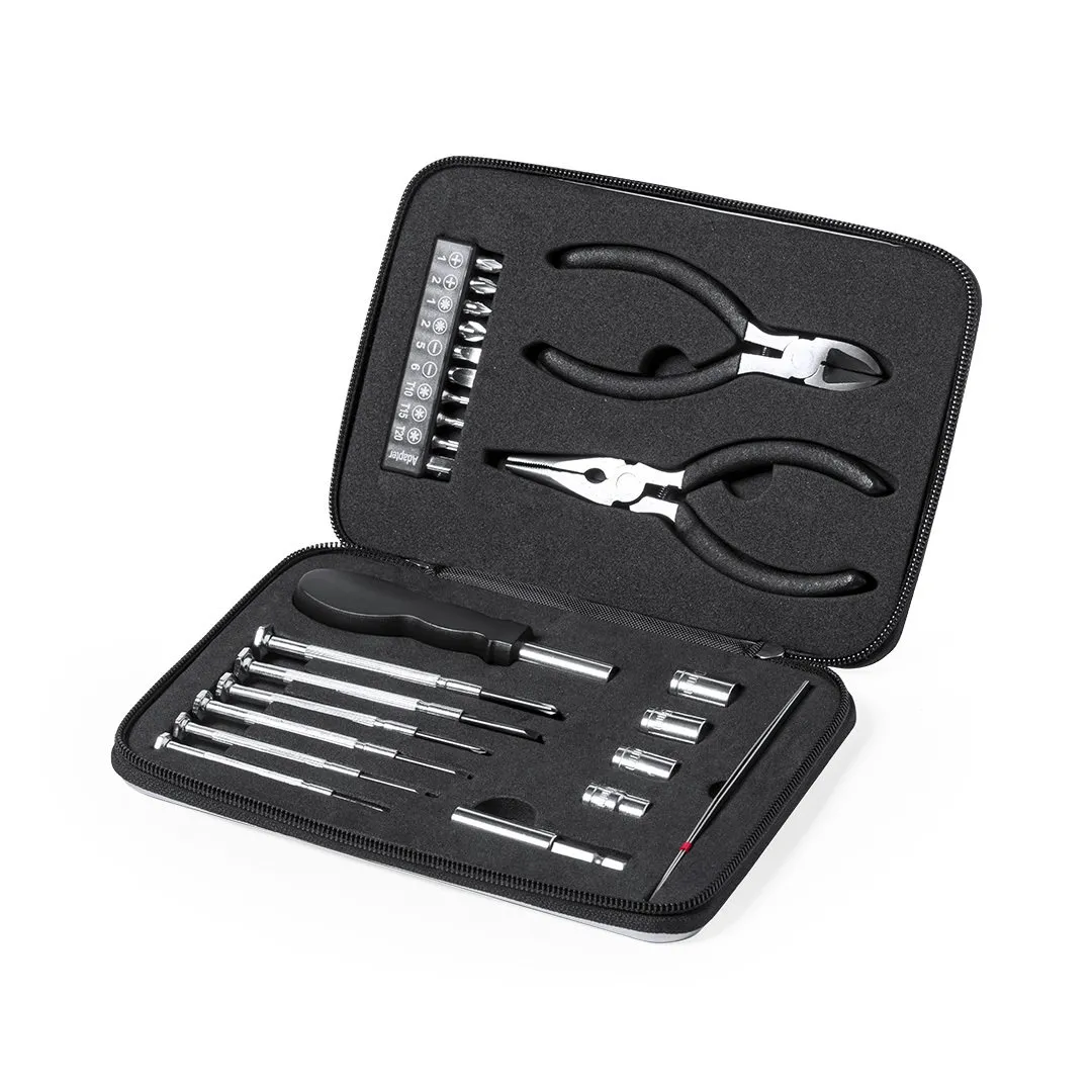 Set Herramientas Ambery - vista 4