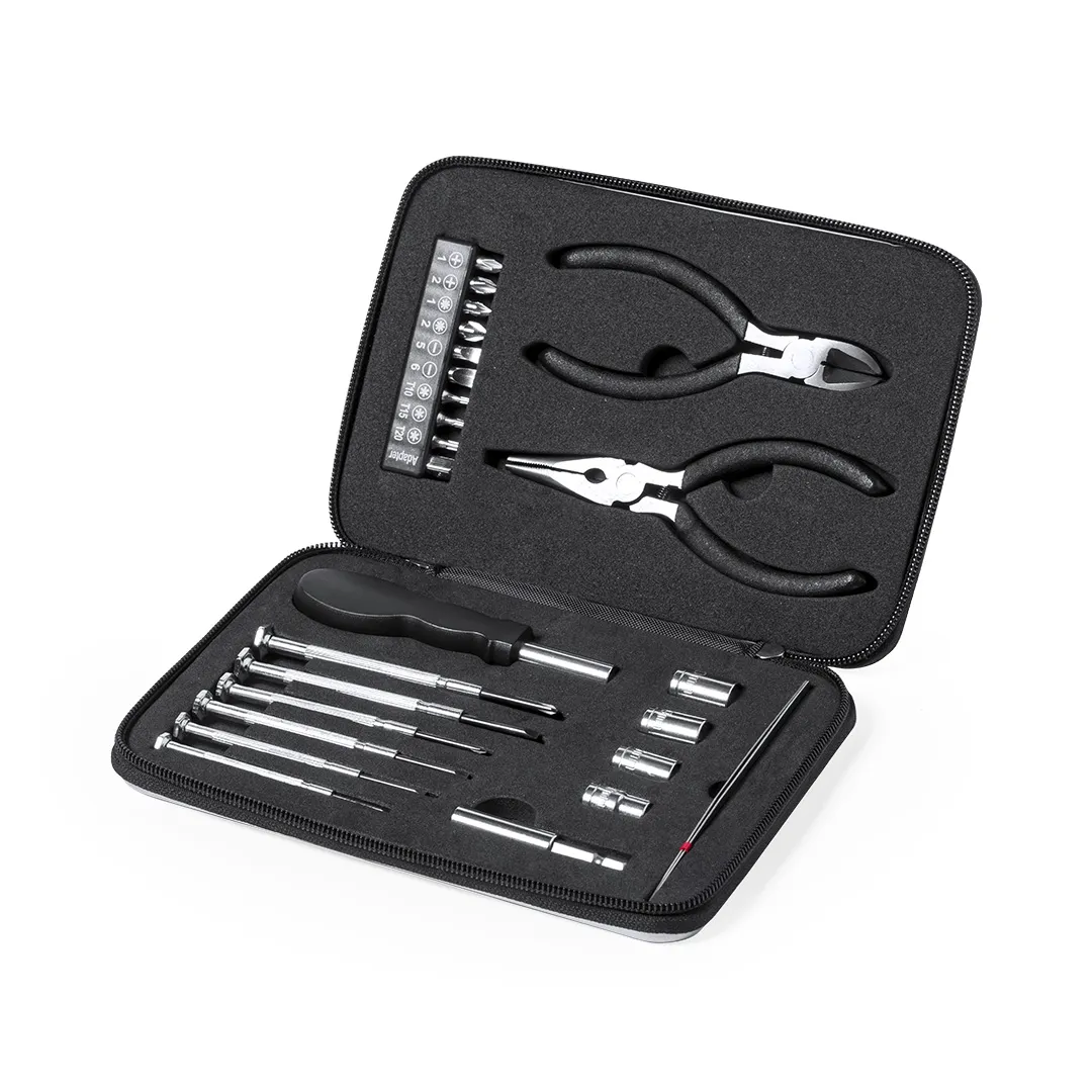 Set Herramientas Ambery - vista 6