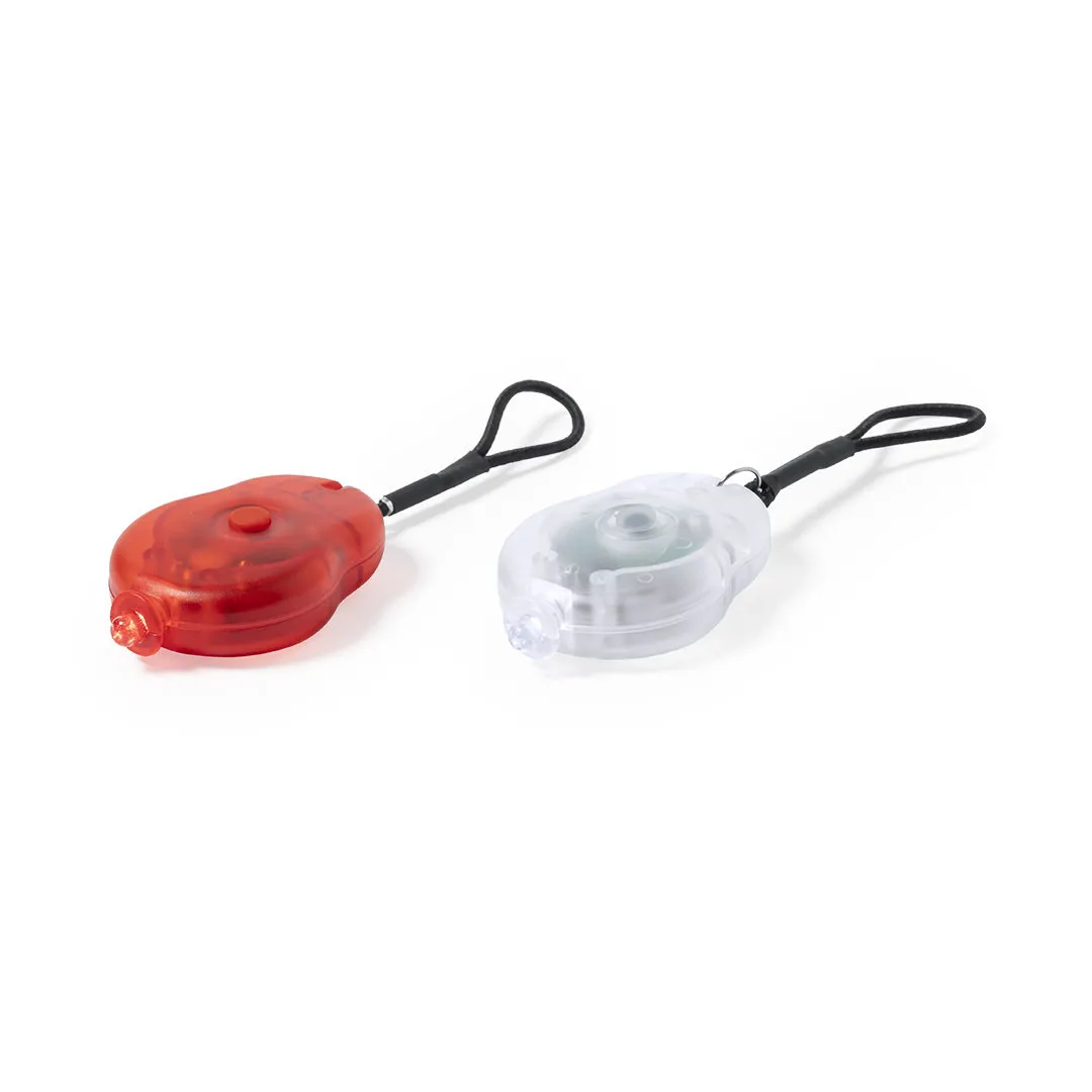 Set Luces Seguridad Bici Bowel - vista 3