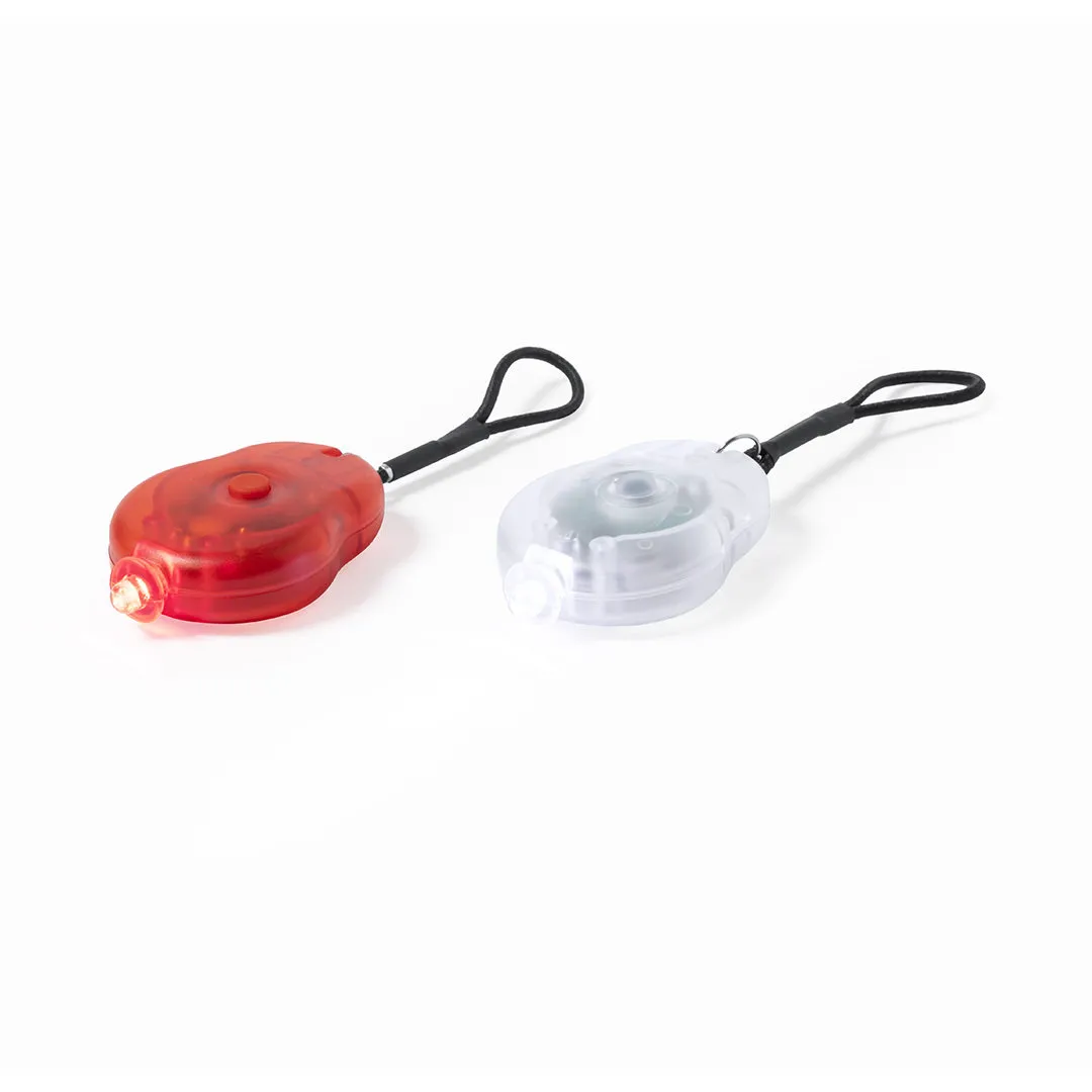 Set Luces Seguridad Bici Bowel - vista 4
