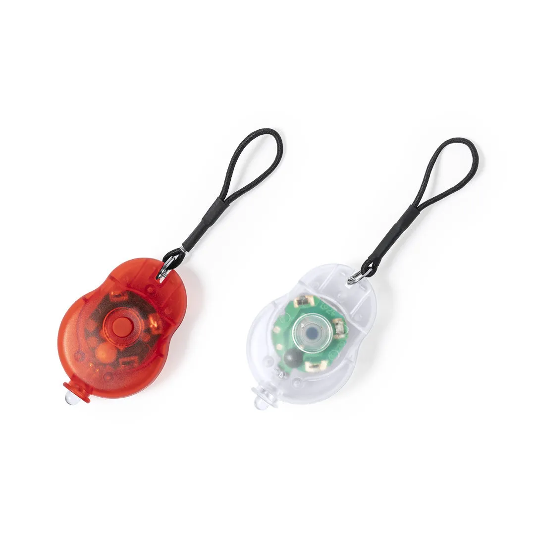 Set Luces Seguridad Bici Bowel - vista 5
