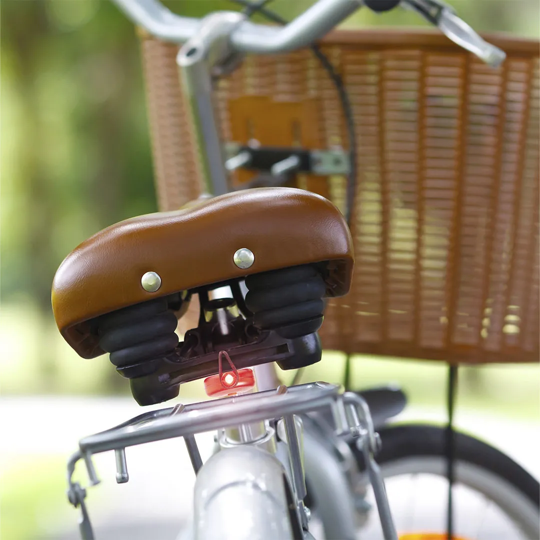Set Luces Seguridad Bici Bowel - vista 7