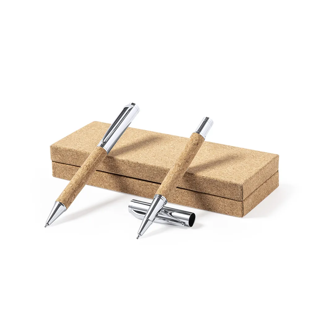 Set Odegor - vista 1